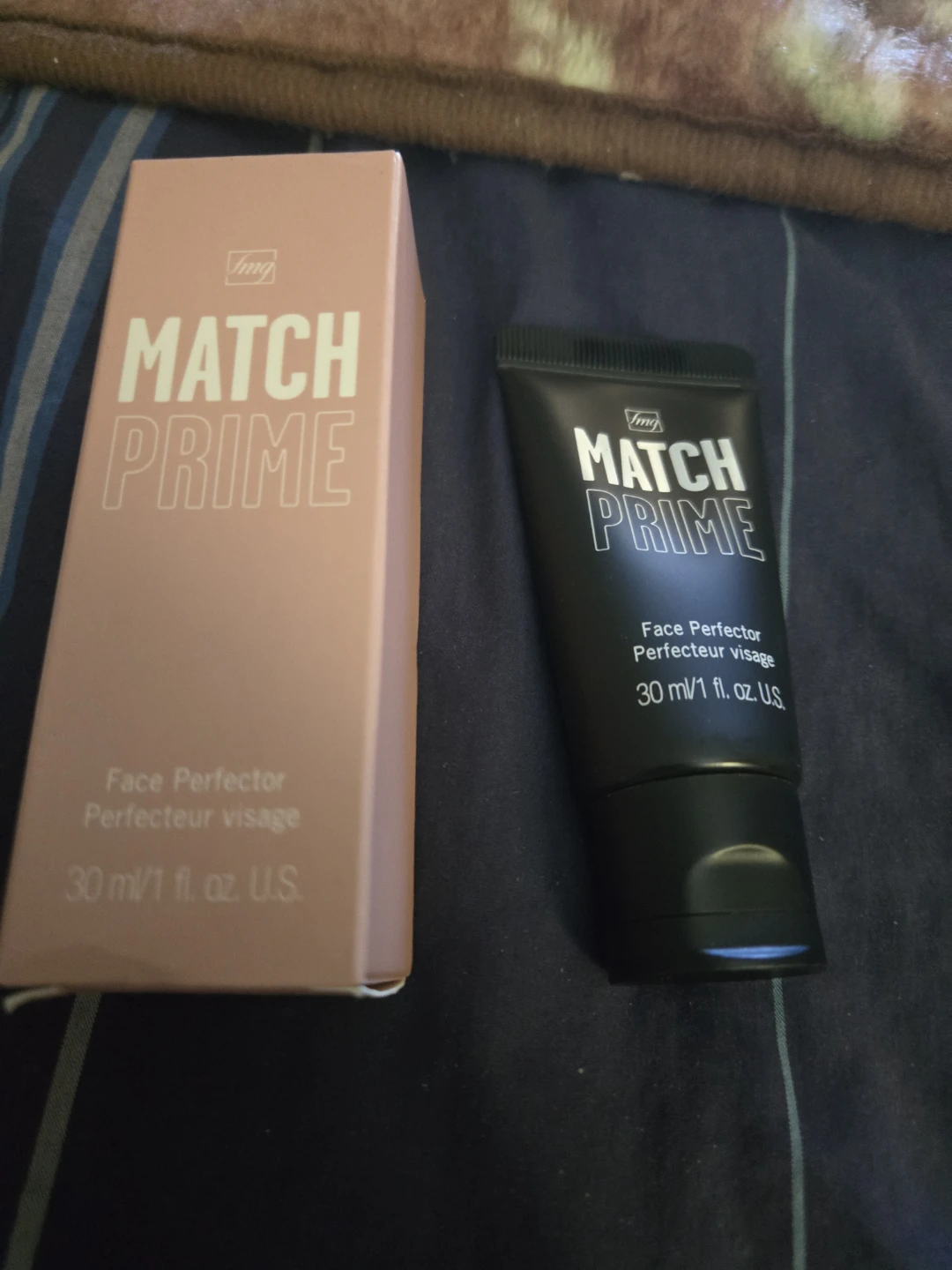 ImG Match Prime Face Perfector Primer