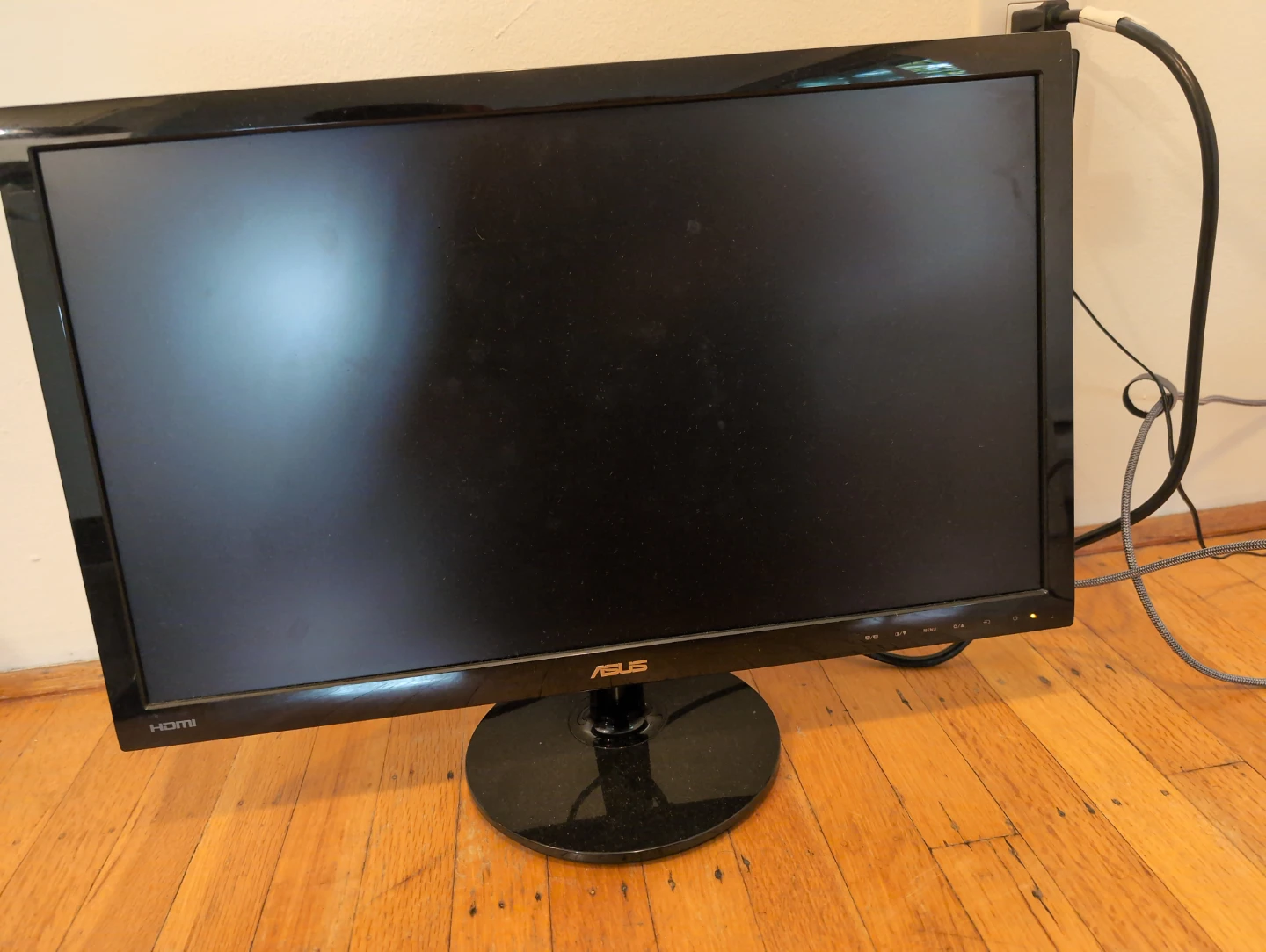 ASUS Monitor 23"