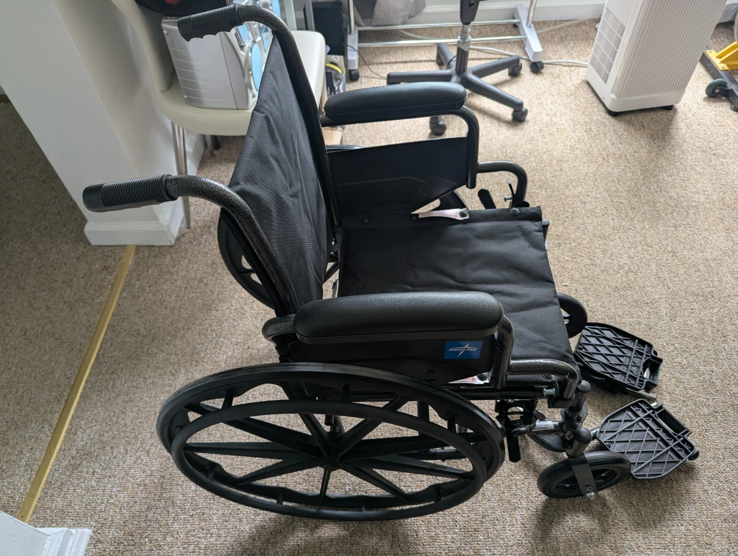 Medical Mobility & Ramp Sale - photo 3