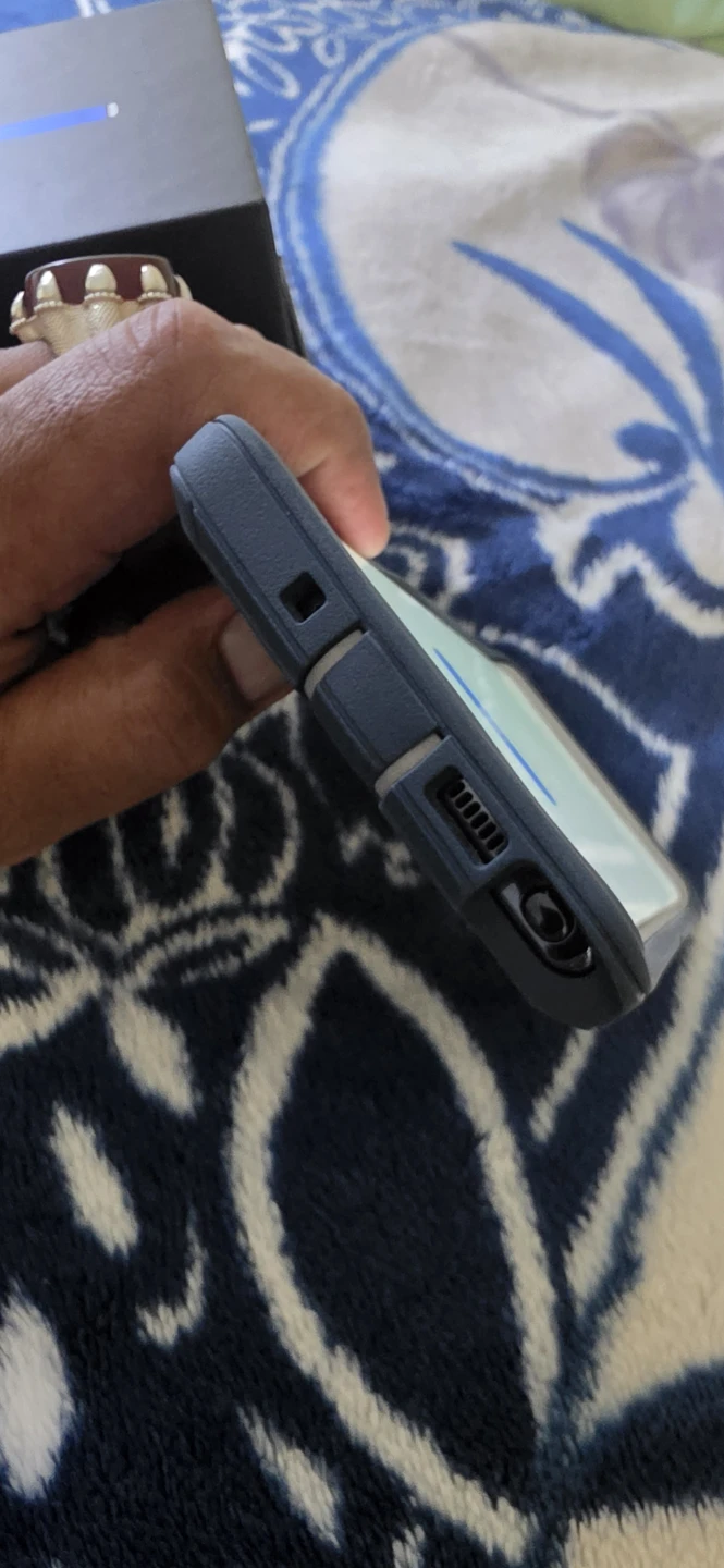 Samsung Galaxy Note10+ with Otterbox Case - photo 4