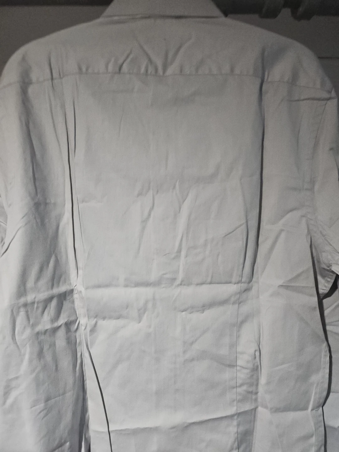 Express Men's Button-Down Shirt - Size Medium - photo 5
