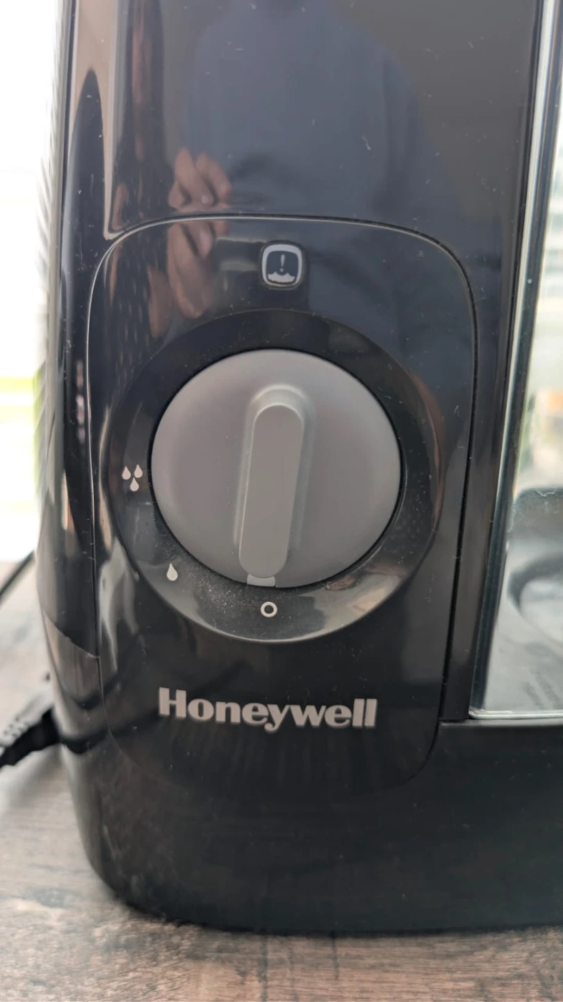 Honeywell Humidifier