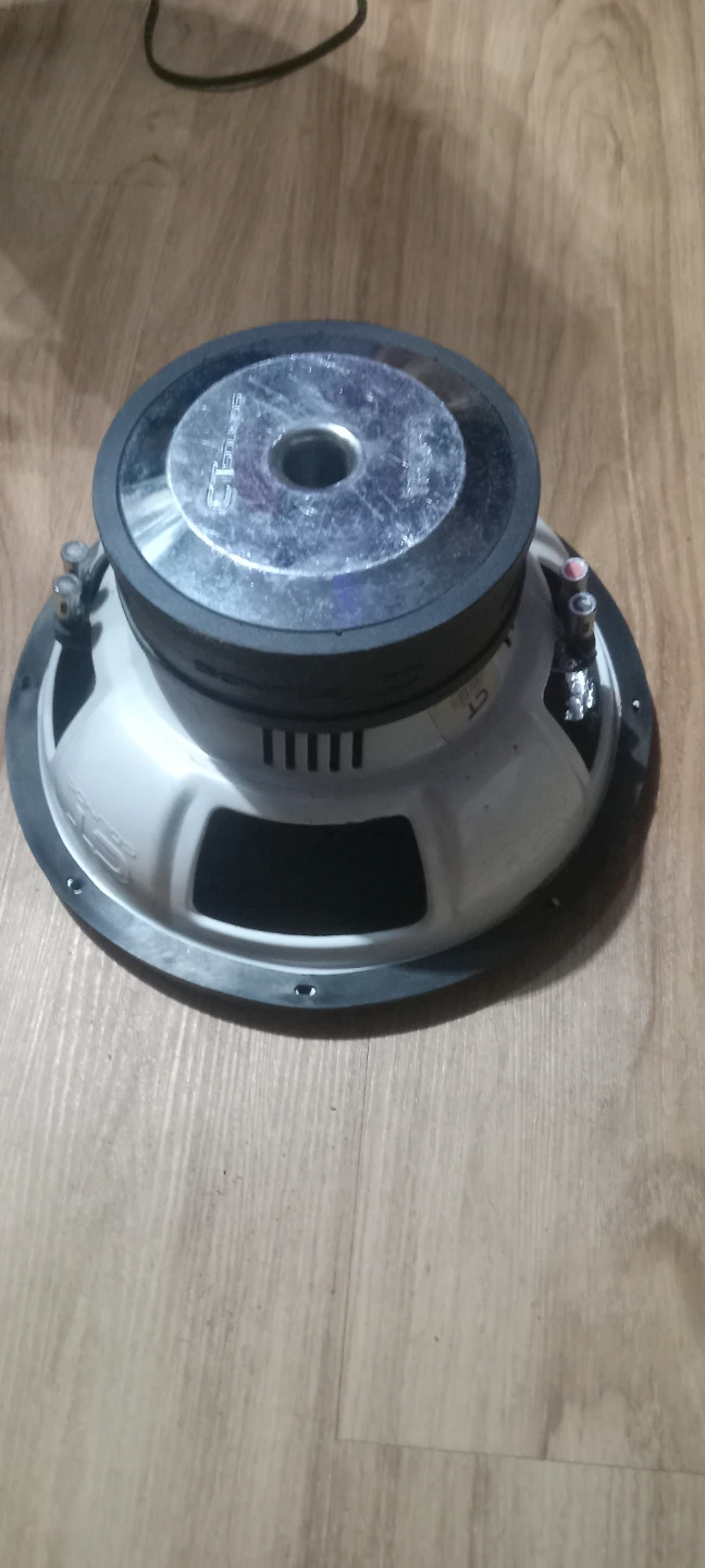 CT SOUNDS TROPO Subwoofer - photo 2