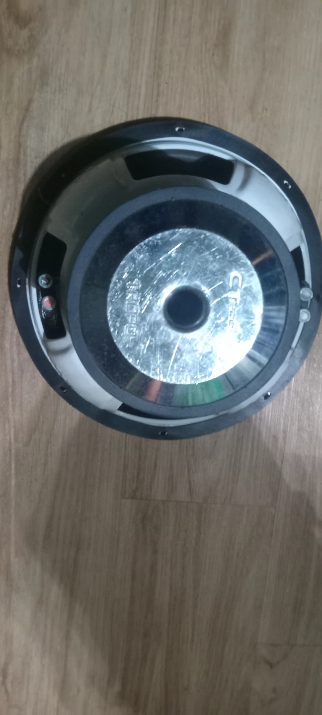 CT SOUNDS TROPO Subwoofer - photo 3