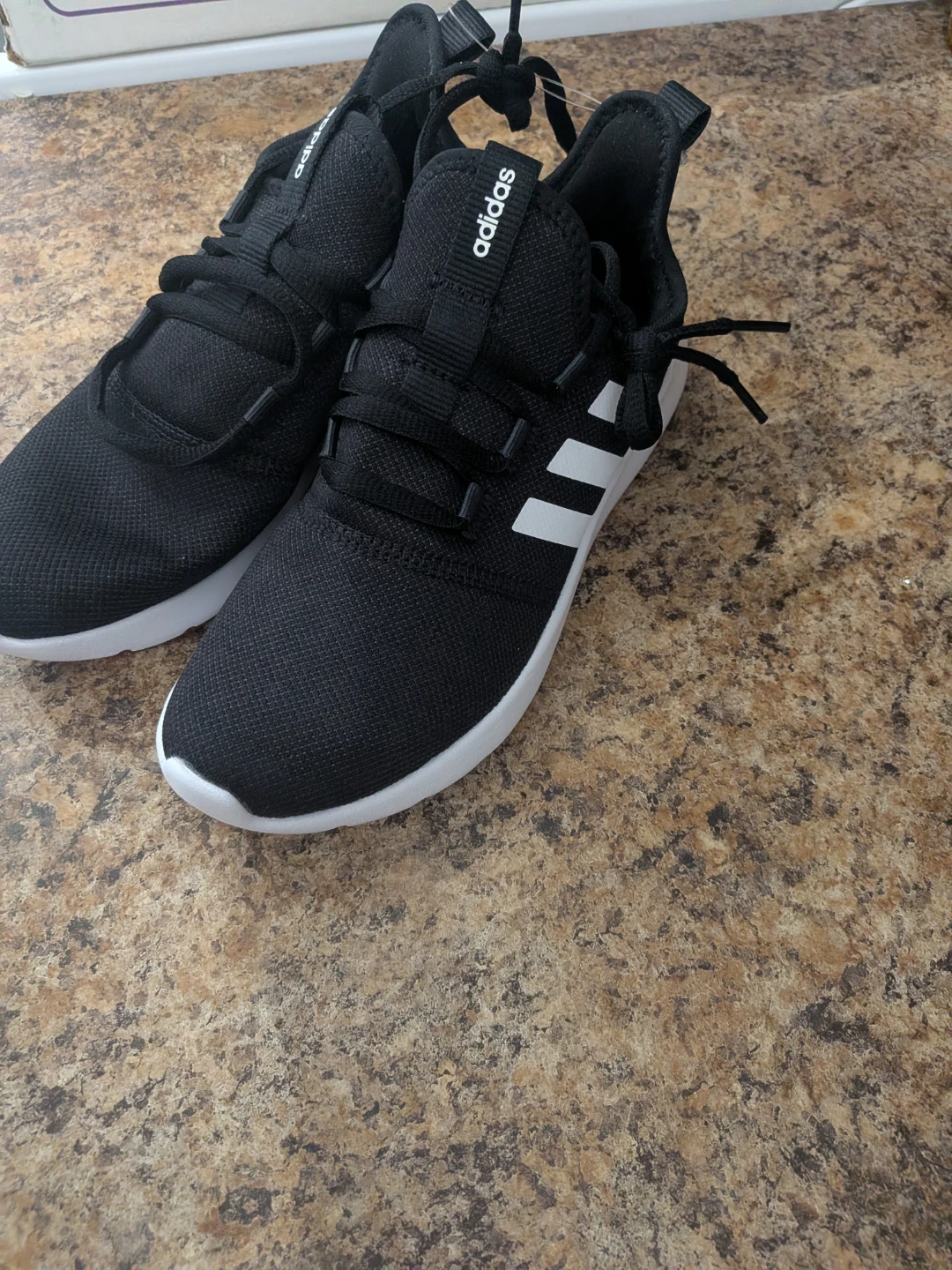 Brand new Adidas Women's Cloudfoam 2.0 shoes