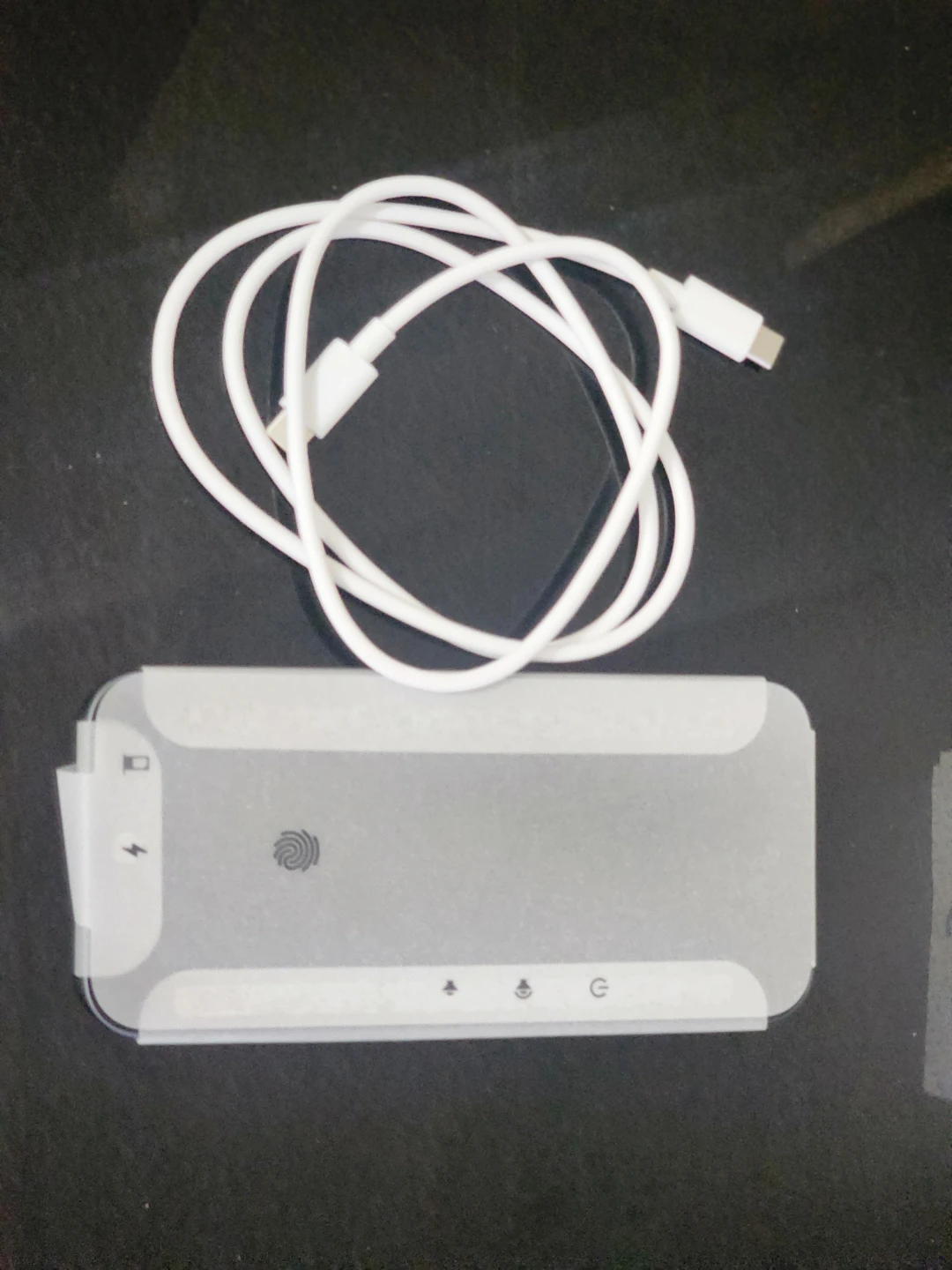Google Pixel 9a Smartphone - photo 4
