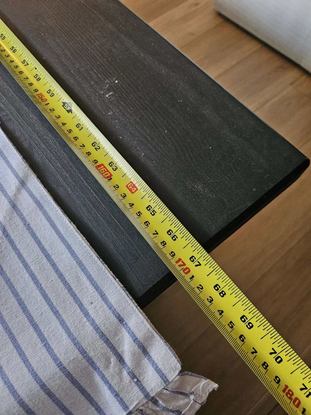 Dining table set - photo 4