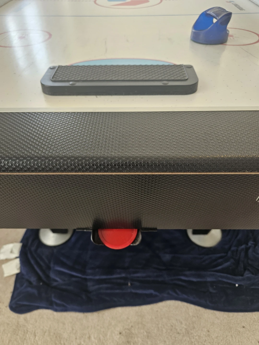 Sportcraft Turbo Hockey Air Hockey Table – Works Great! - photo 3