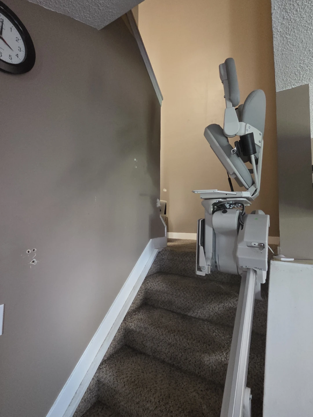 Bruno ELite Stair Lift Chair - photo 3