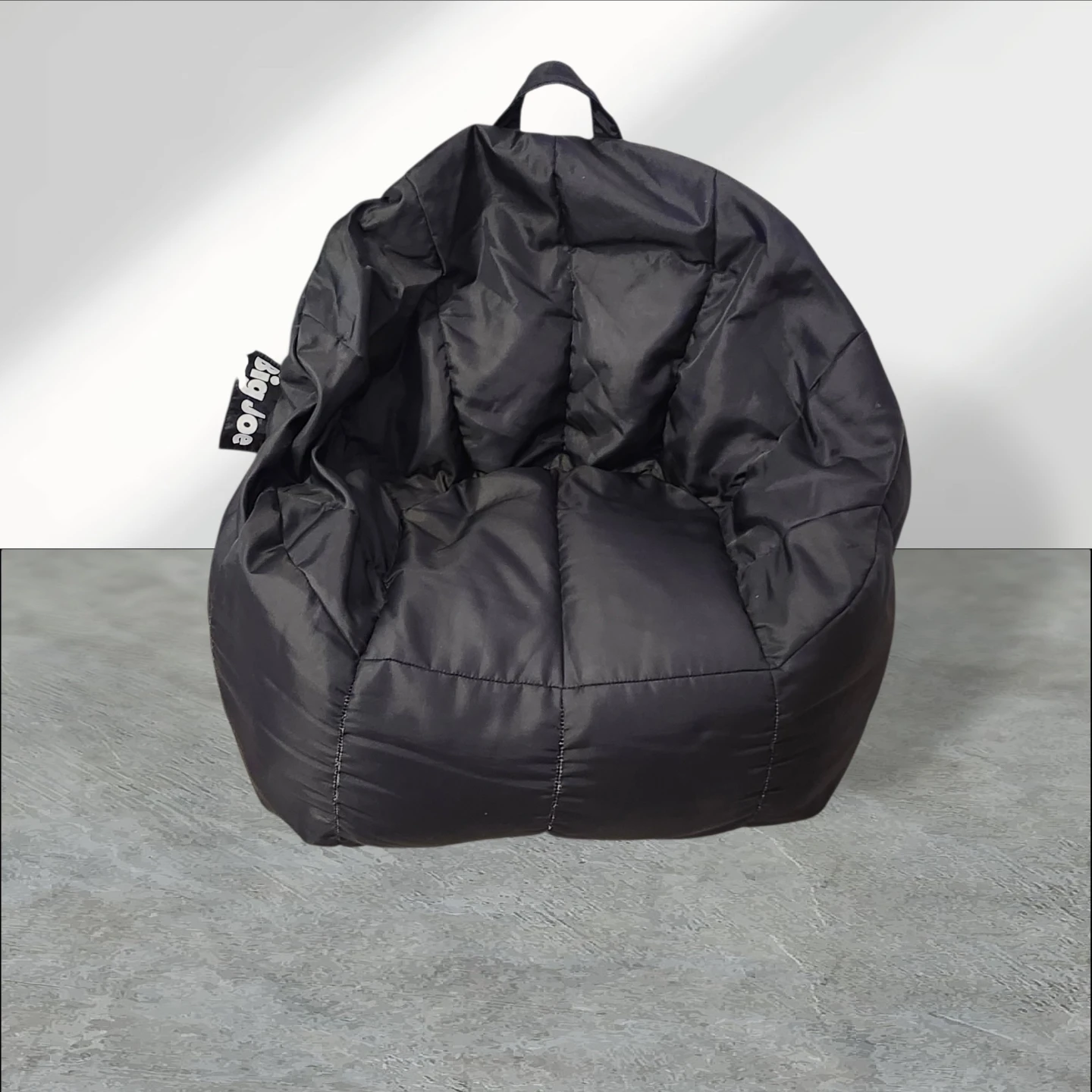 Big Joe Bean Bag Chair - photo 2