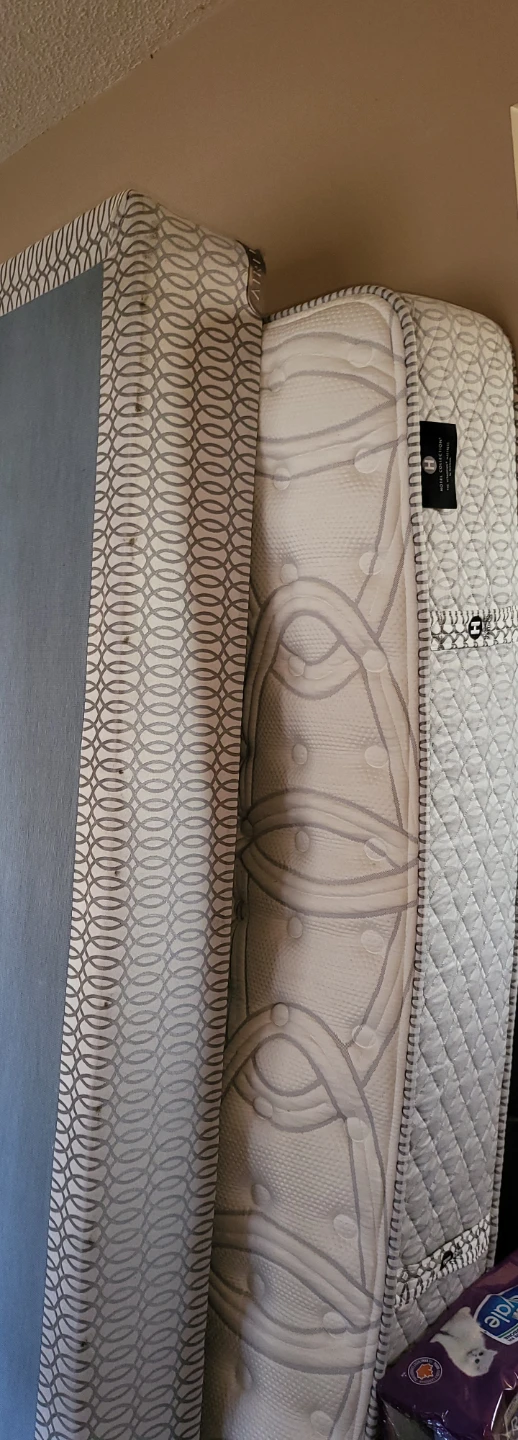 Hotel Collection Mattress