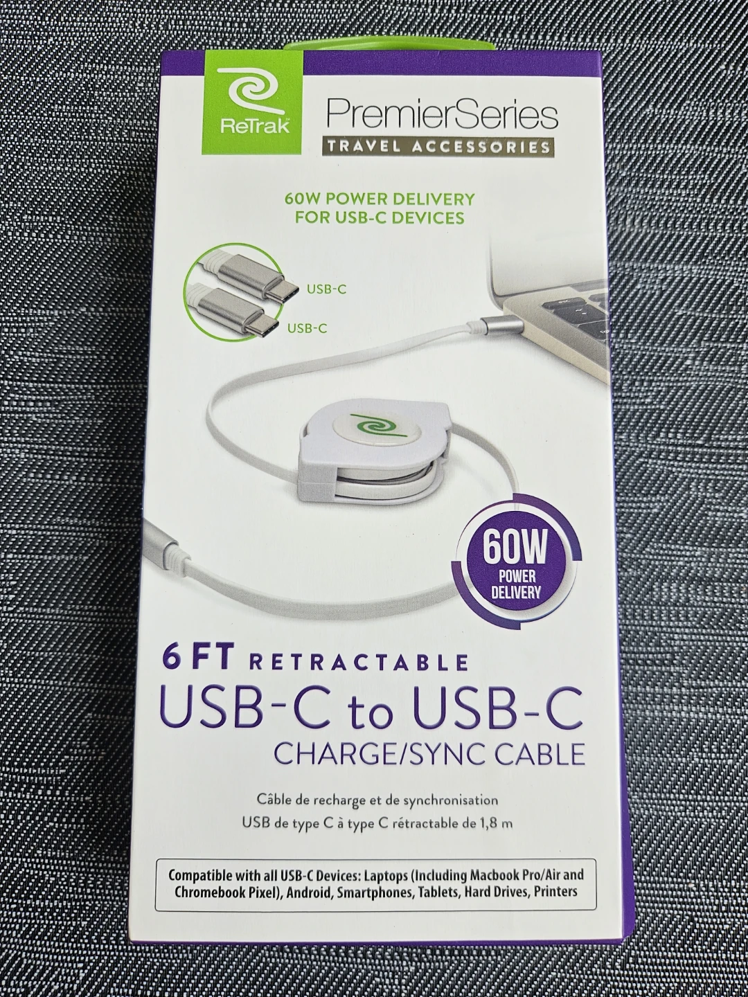 Retractable Cable Bundle - photo 4