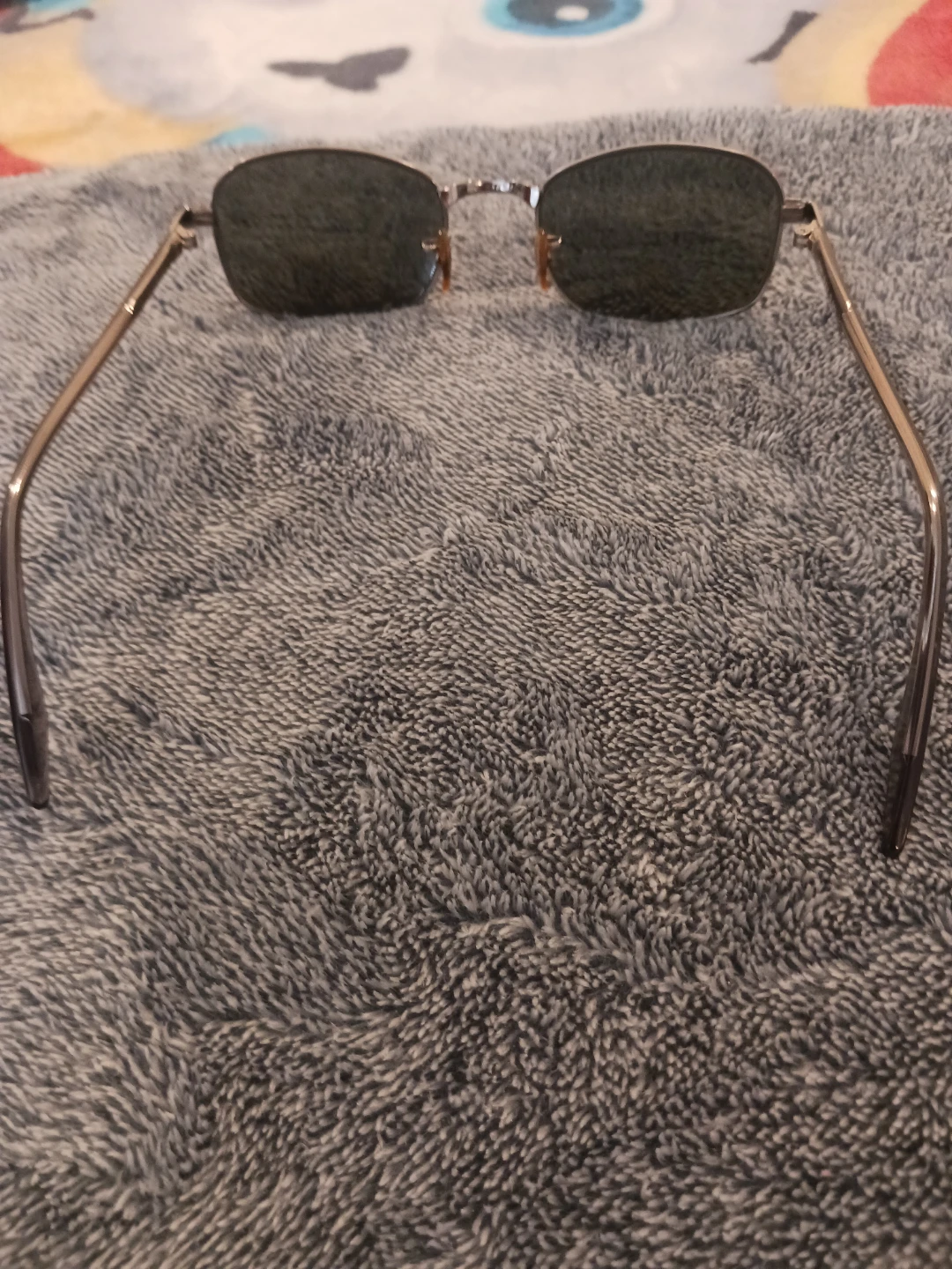 Ray-Ban Sunglasses - photo 2