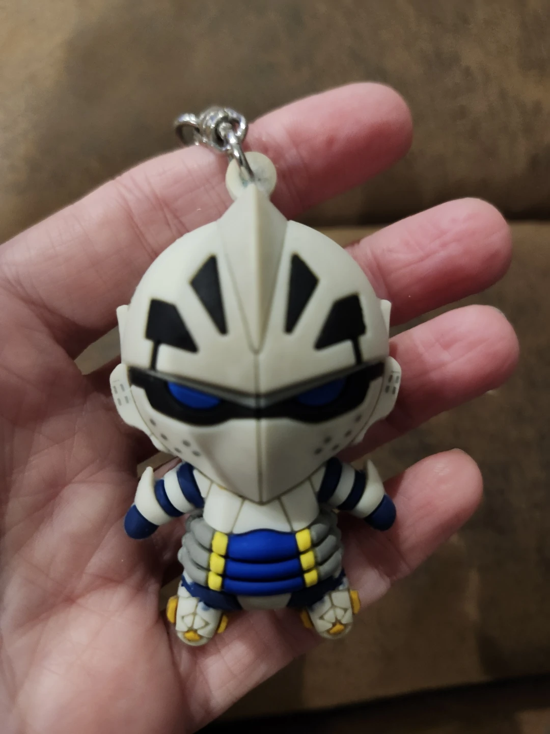 $5 keychain