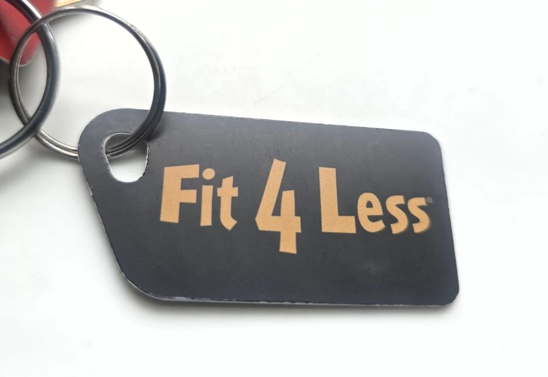 Fit4less Black Membership till June 20 2027