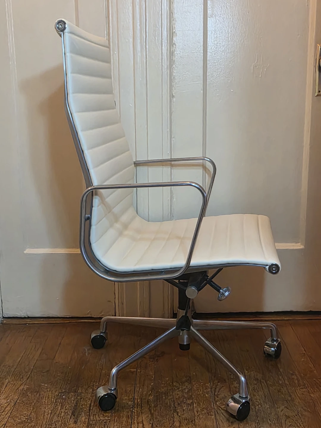 ARTZ Nordic Design.Leather Executive  Office Chair - photo 2