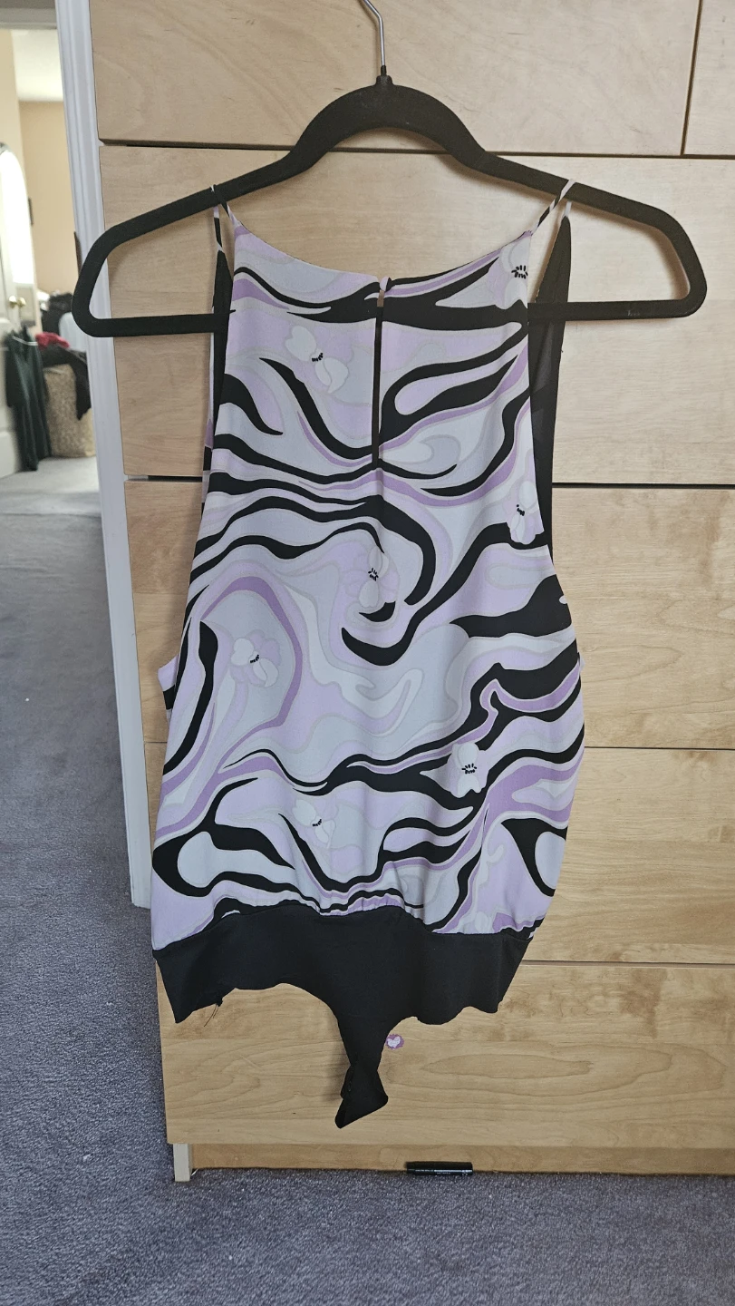 Dynamite Women's Bodysuit TG/XL - photo 2