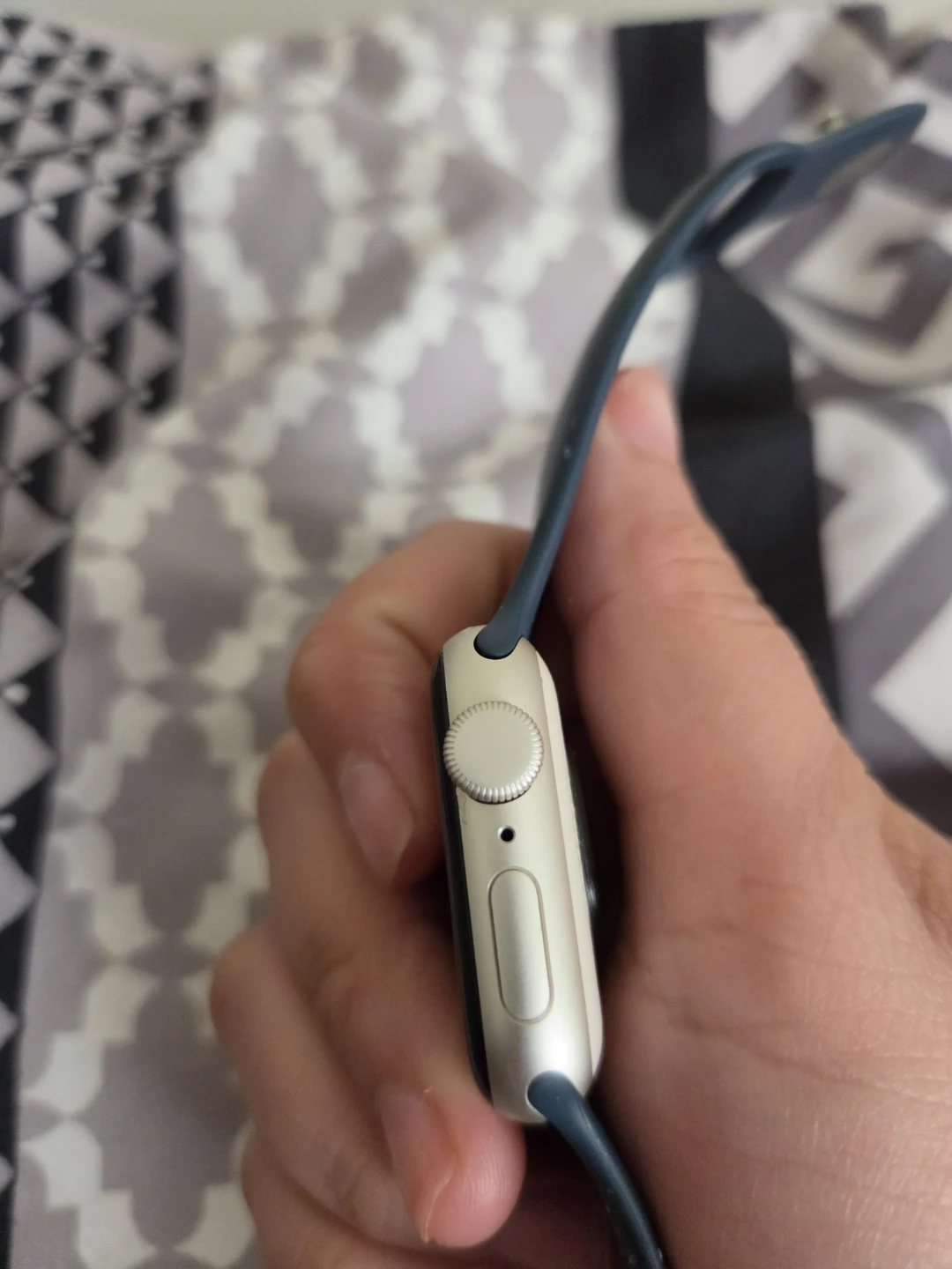 Apple Watch SE 3 40mm - photo 2