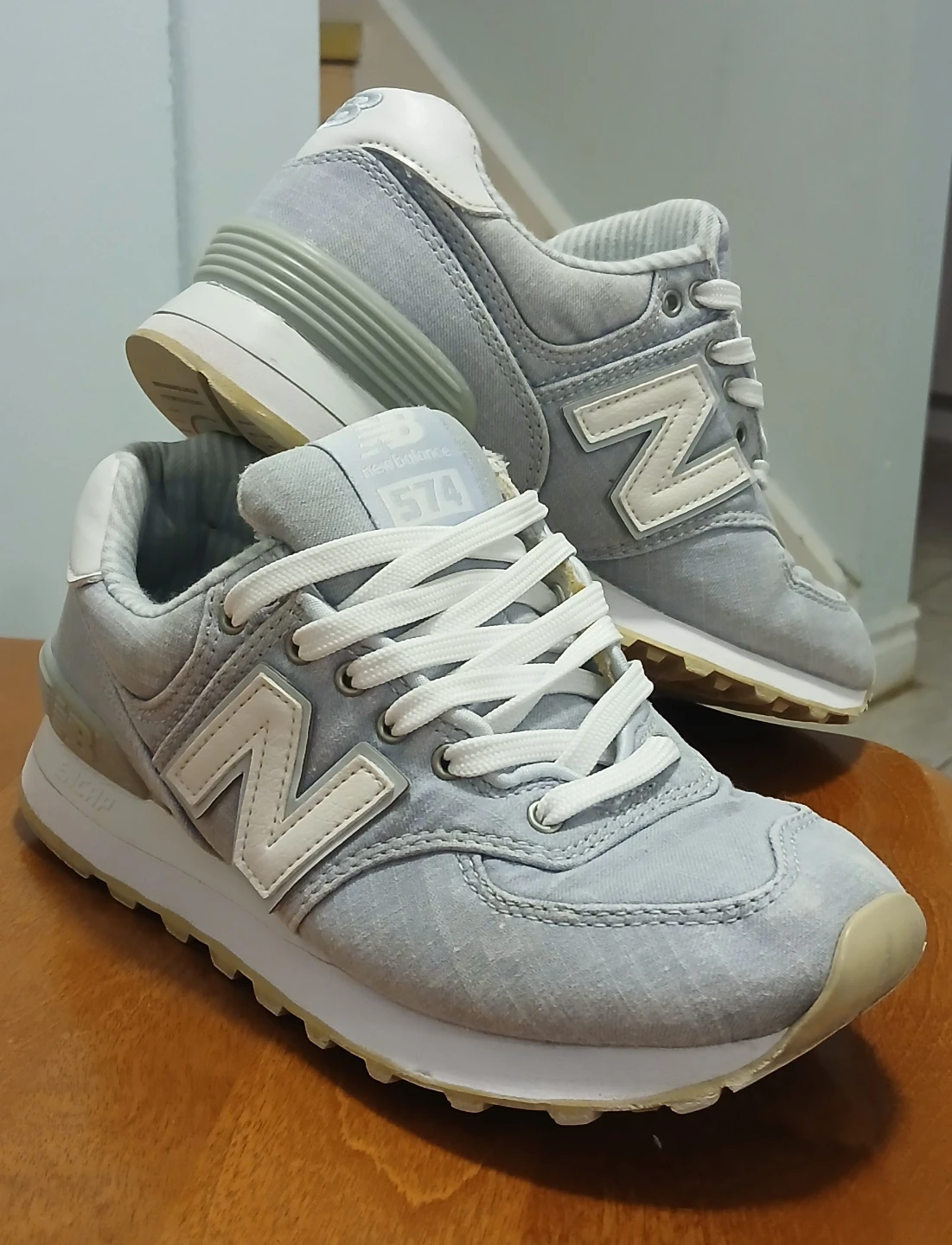 New Balance 574 Sneakers