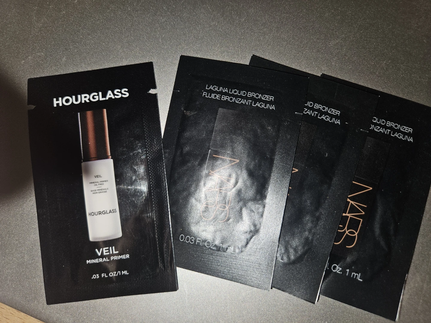 Assorted Make Up Samples - photo 4