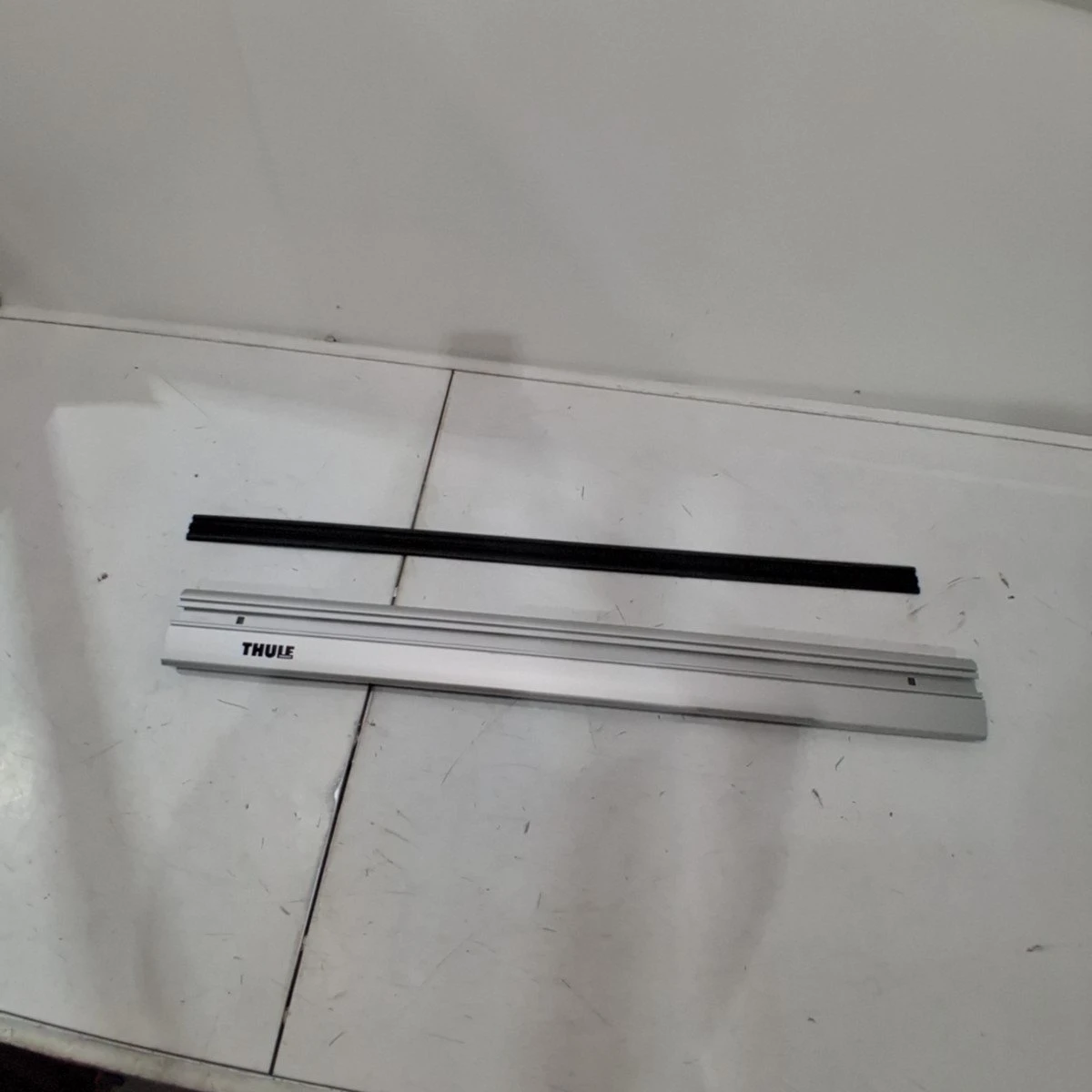 Thule 721200 WingBar Edge Roof Bar