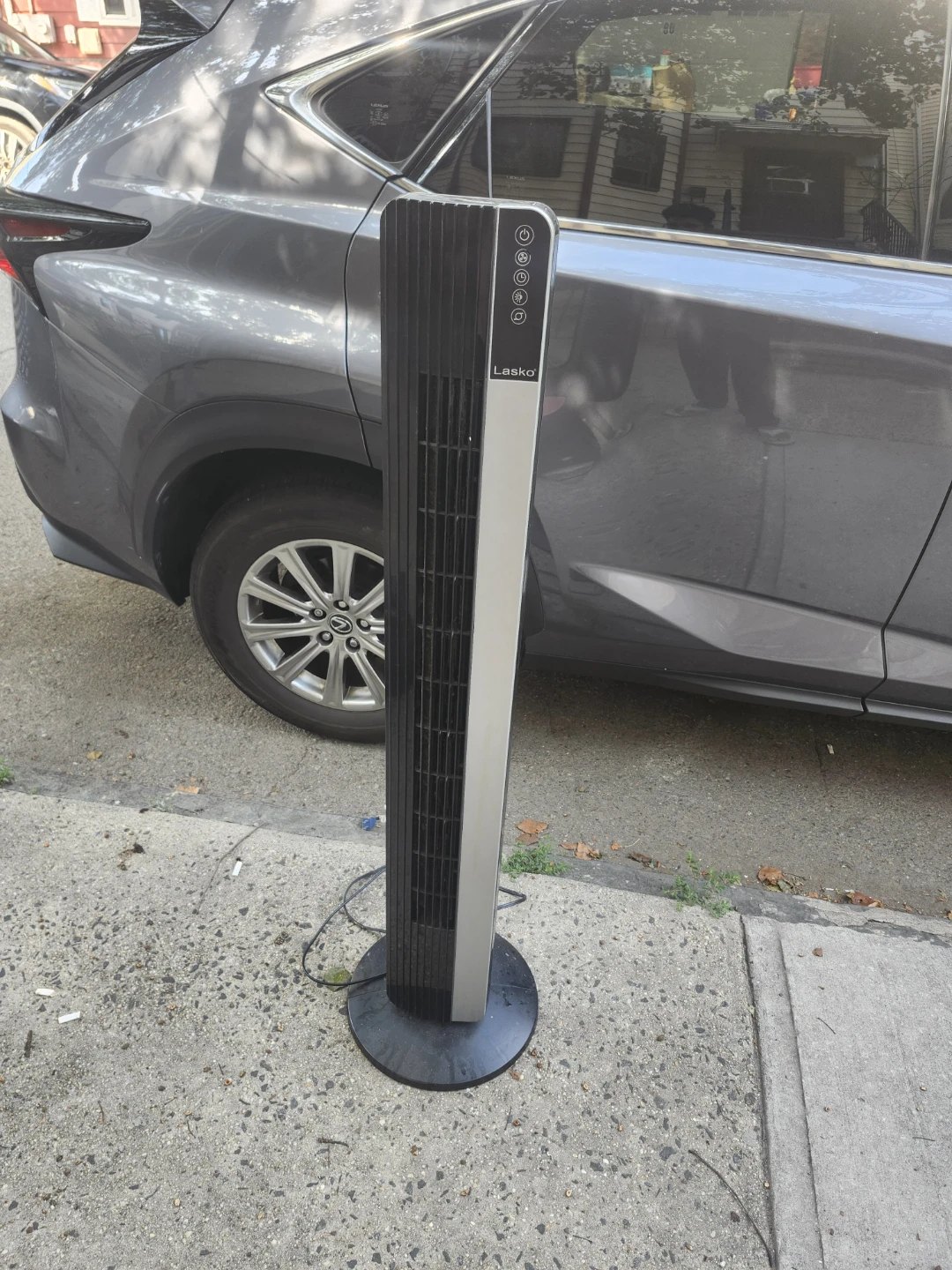 Lasko Tower Fan (Pickup today)