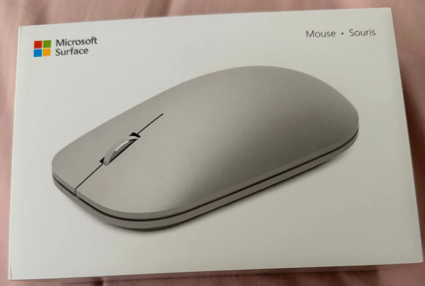 Microsoft Surface Mouse -New In box