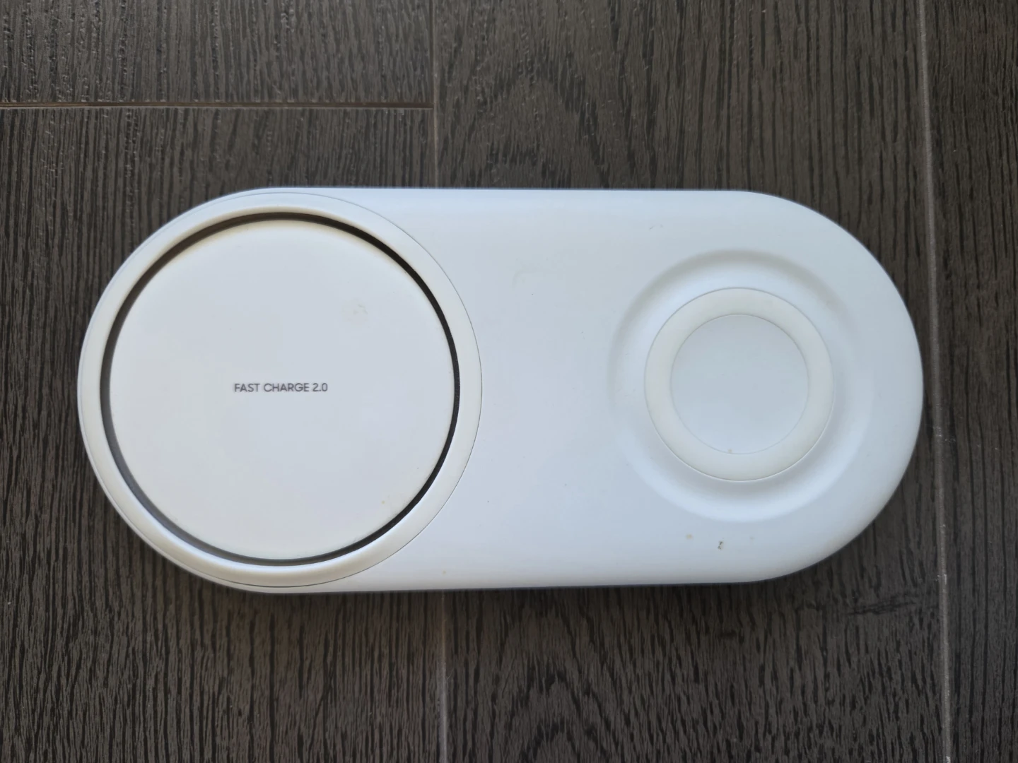 Samsung Wireless Charger Duo Pad