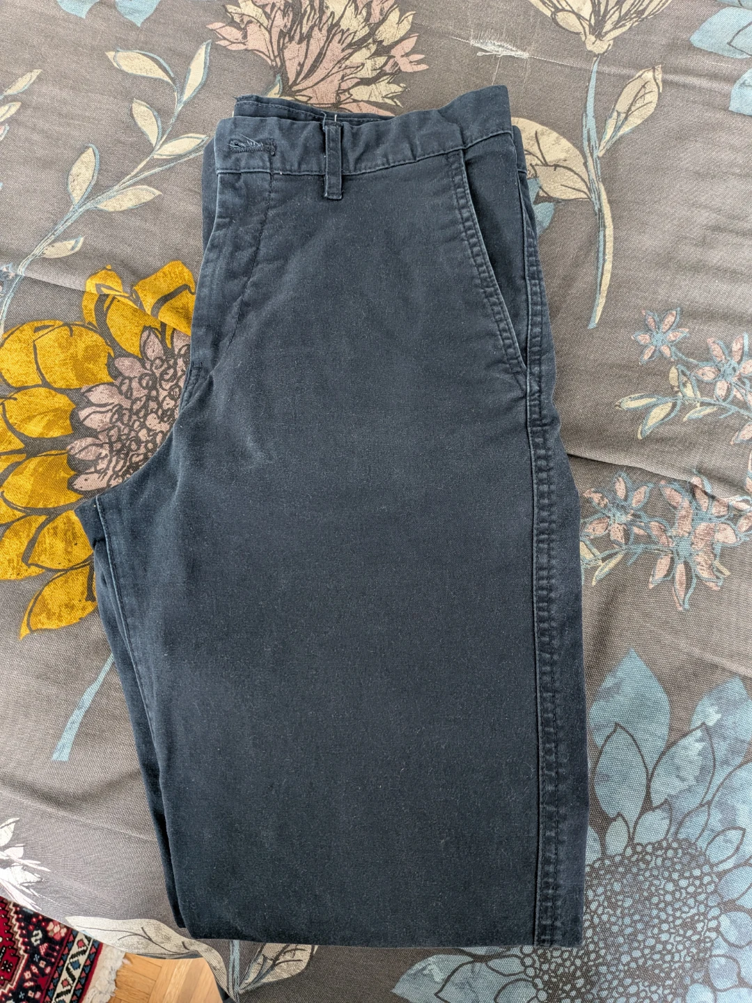 H&M Men's Chinos Size 31 - photo 2