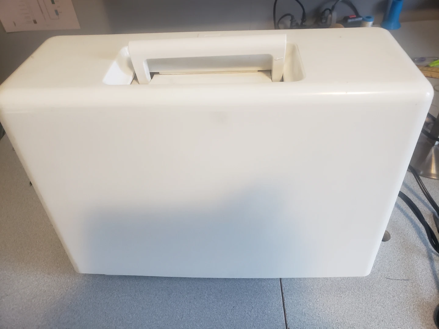Janome SUV1122 One-Step Sewing Machine - photo 4