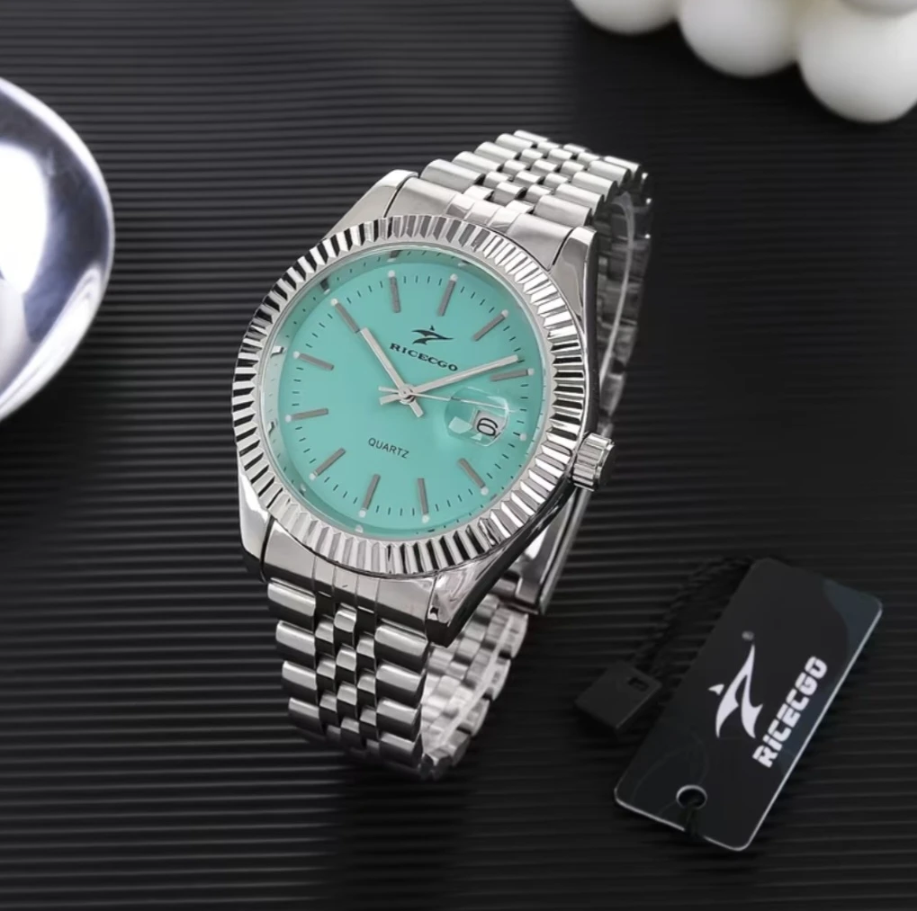 Quartz Watch - photo 3