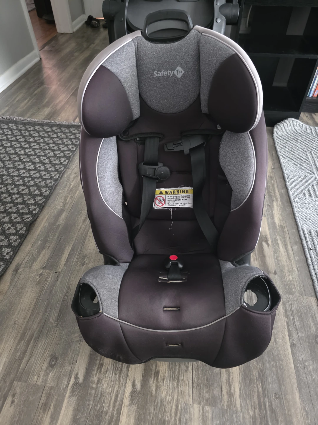 Safety 1st Child Car Seat