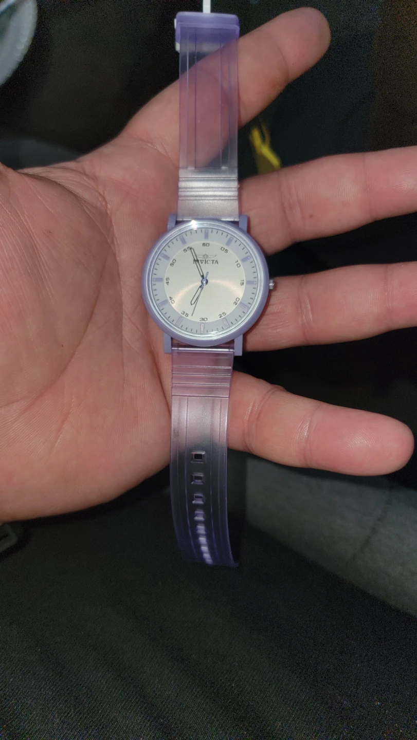 Invicta Angel Collection Watch - photo 3