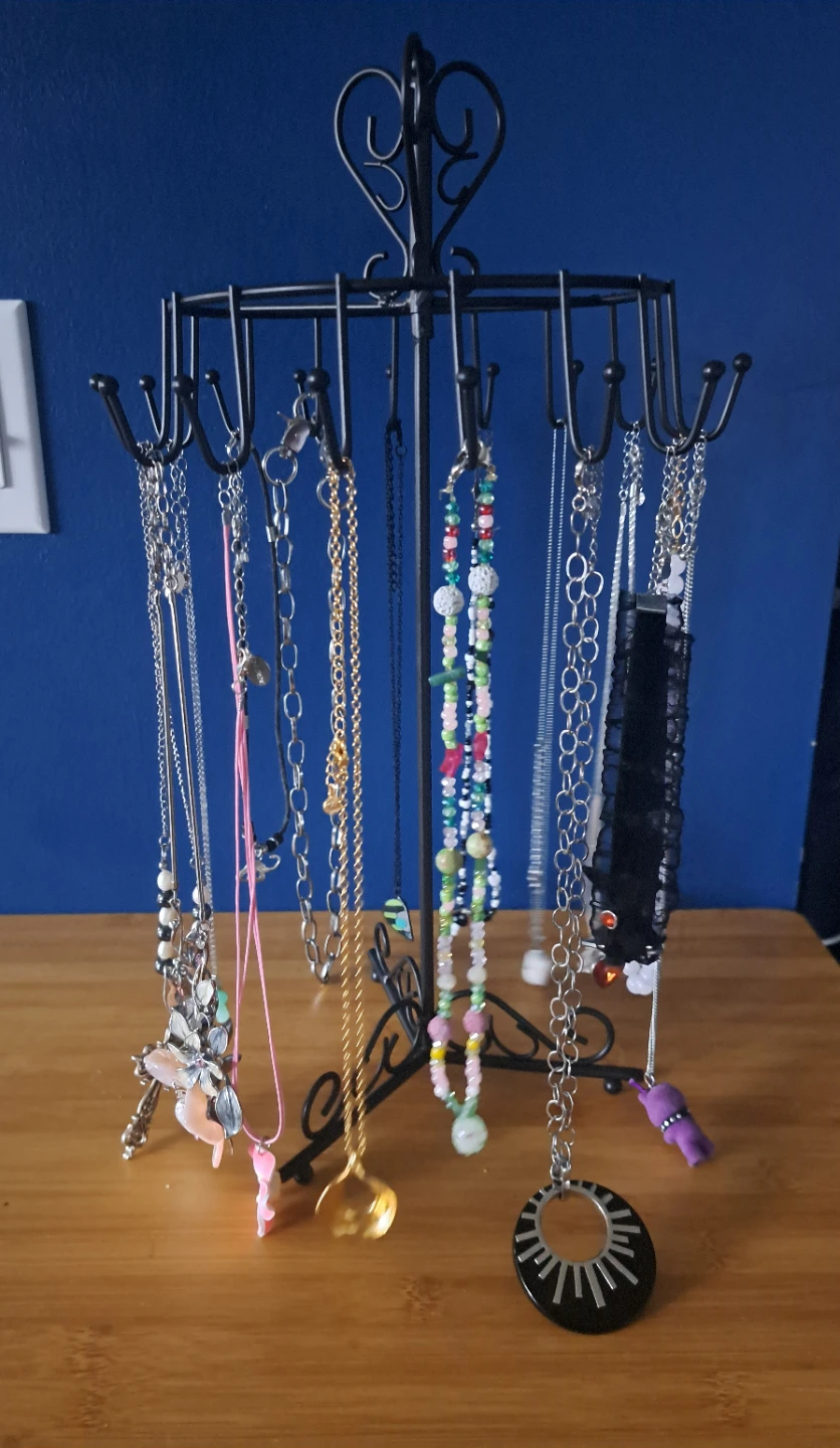 Assorted Necklaces Jewellery