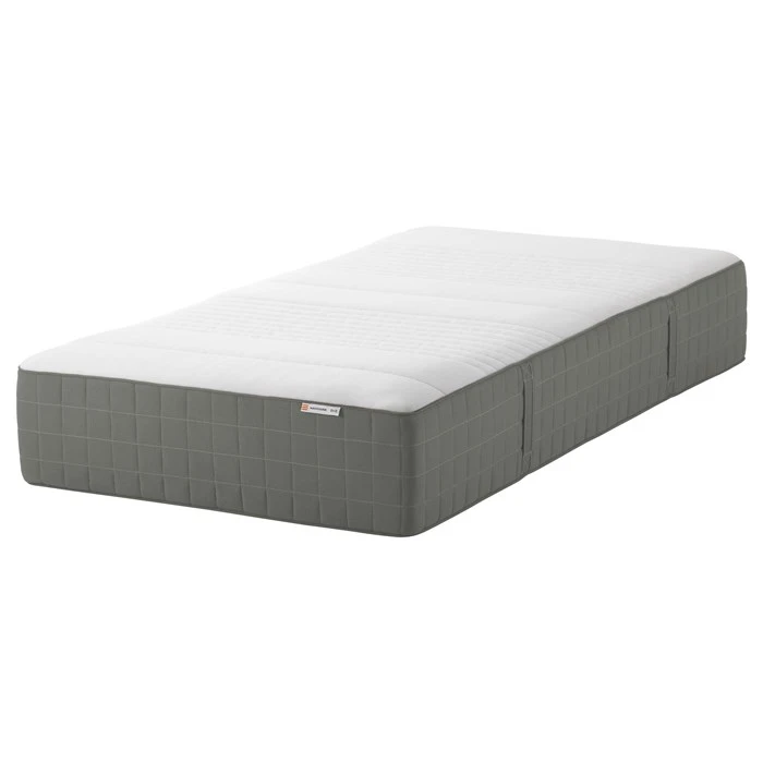 IKEA HAUGSVÄR Mattress Medium Firm