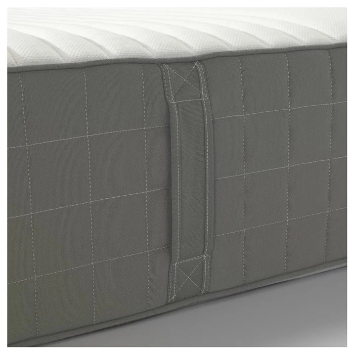 IKEA HAUGSVÄR Mattress Medium Firm - photo 3