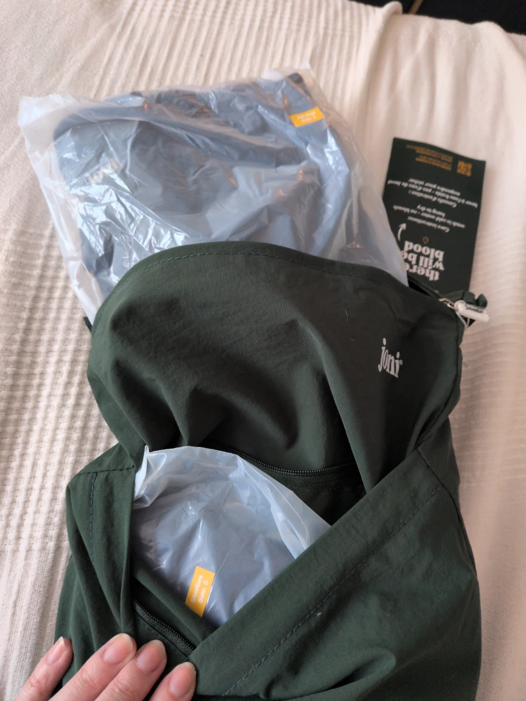 NEW 9 Pack Joni Period Underwear - photo 3