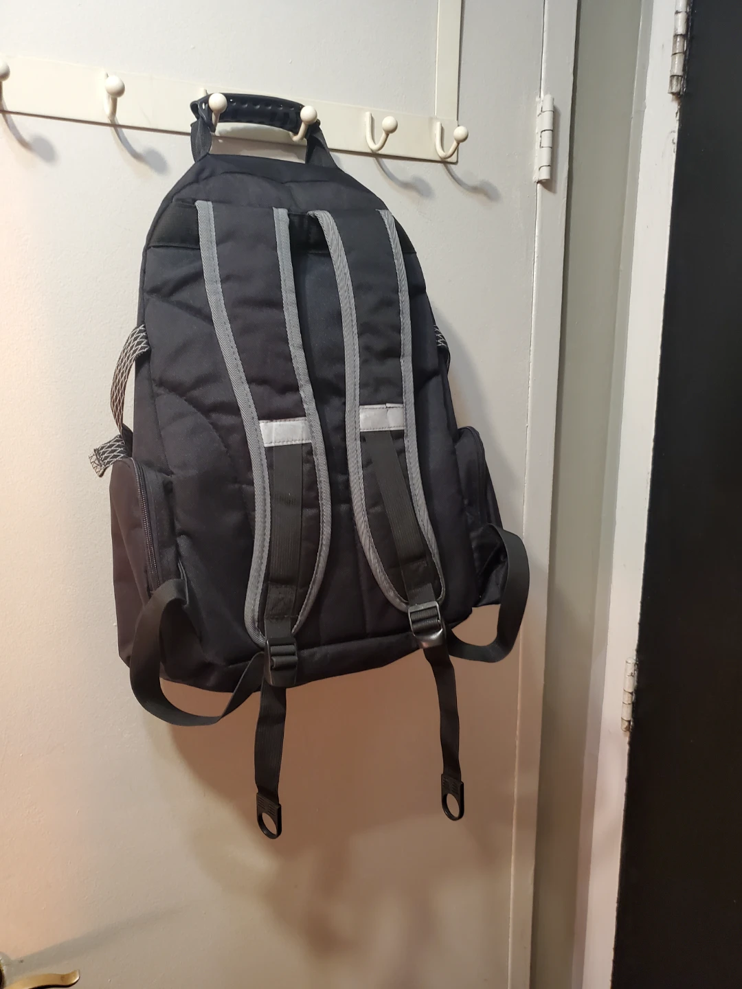 Global Backpack - photo 4