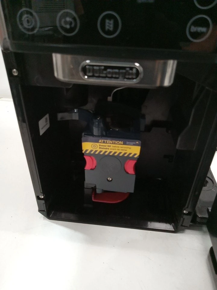 AS IS- De'Longhi TrueBrew Drip Coffee Maker - photo 4