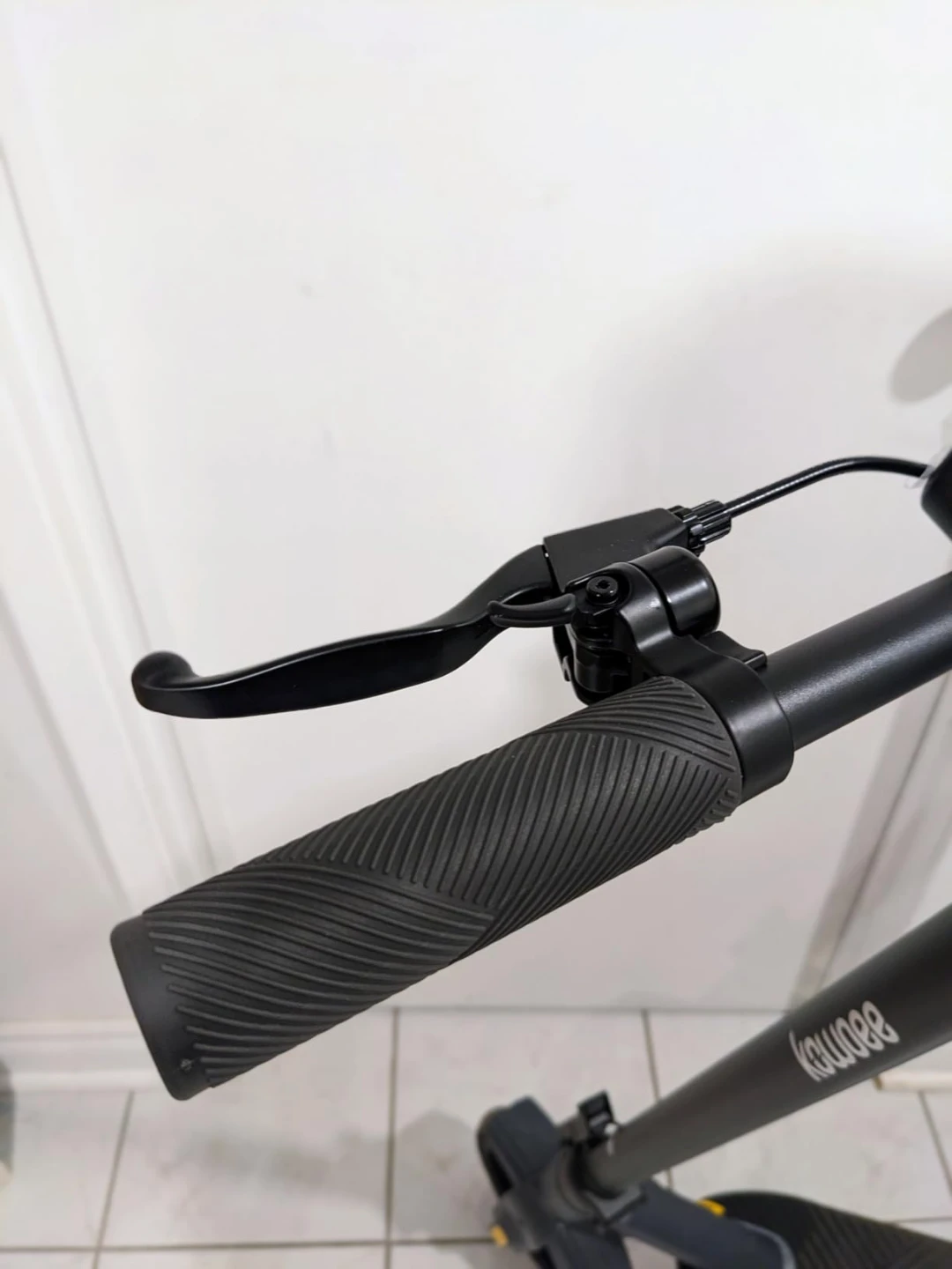 350W Electric Scooter, 7.8Ah Battery, 30km/h max speed - photo 5