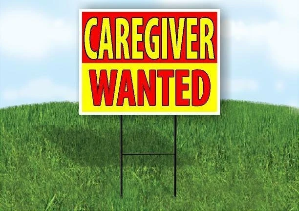 Need a Caregiver urgently