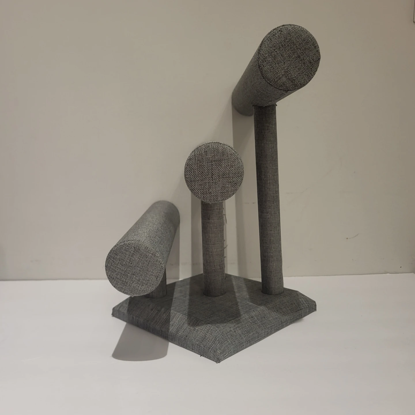 Triple Bar Jewelry Stand - photo 3