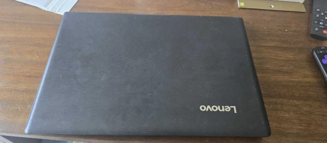 Lenovo Ideapad 110 Touch-15ACL