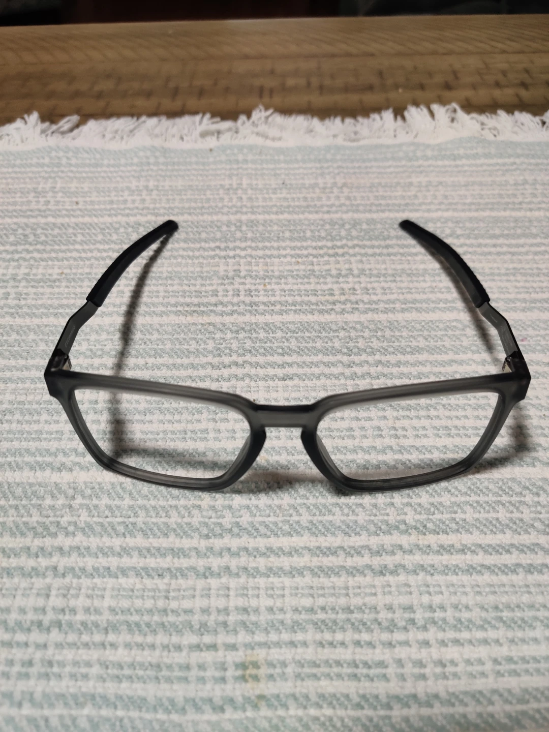 Oakley Exchange Eyeglasses with Case
