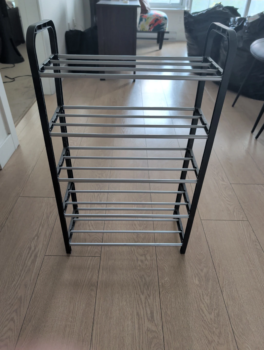6-Tier Shoe Rack