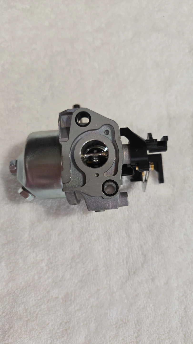 Carburetor with Air Filter - photo 2