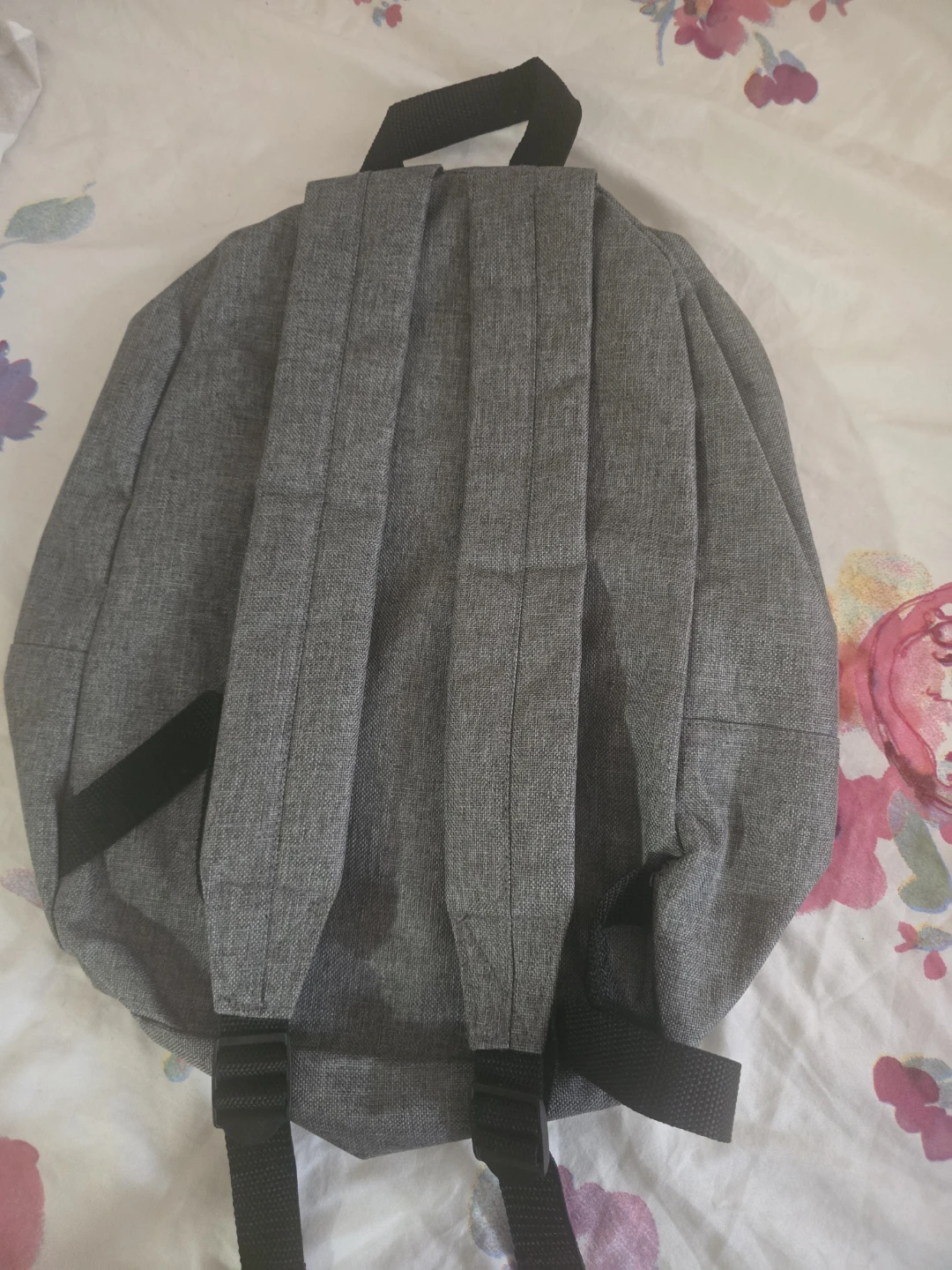 EmblemHealth Gray Backpack - photo 2