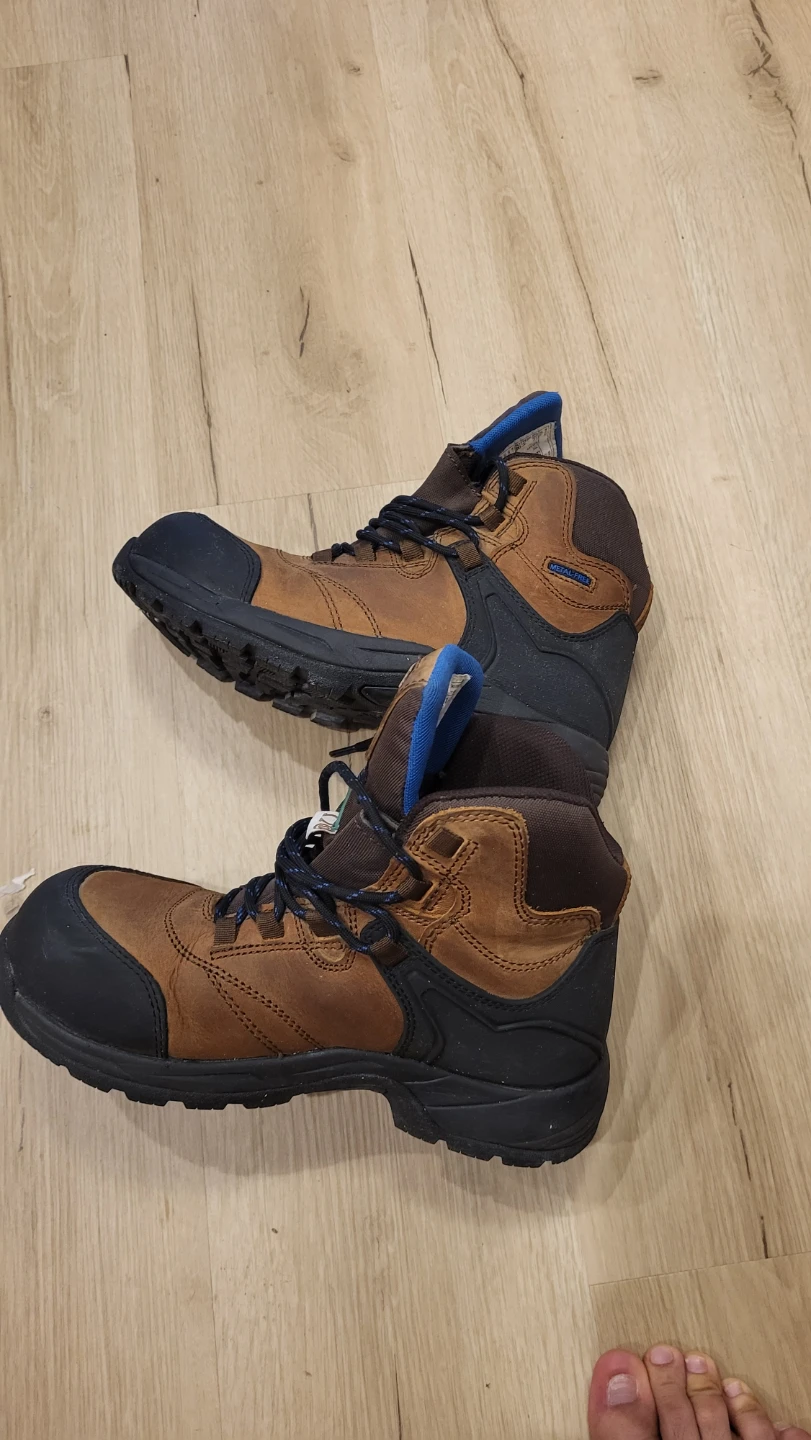 Kodiak Waterproof Work Boots - photo 2