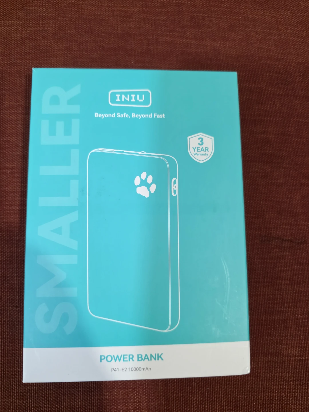 Inui 1000mAh 45watts Power bank