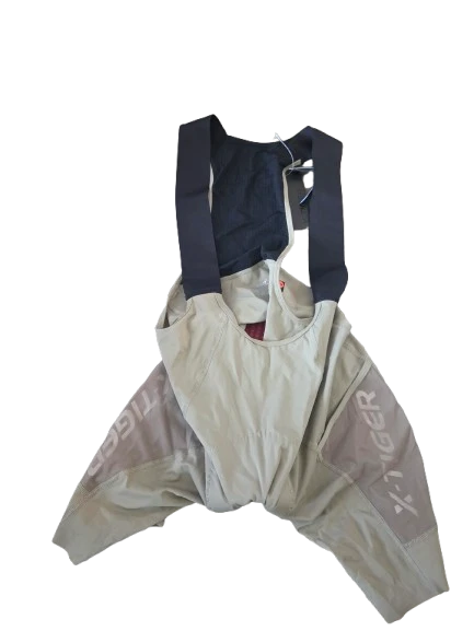 X-TIGER Cycling Bib Shorts - Size L